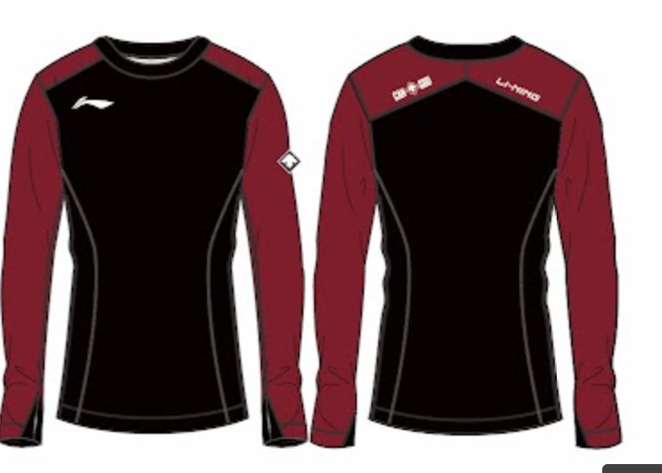 BASE LAYER TOP - WOMEN'S