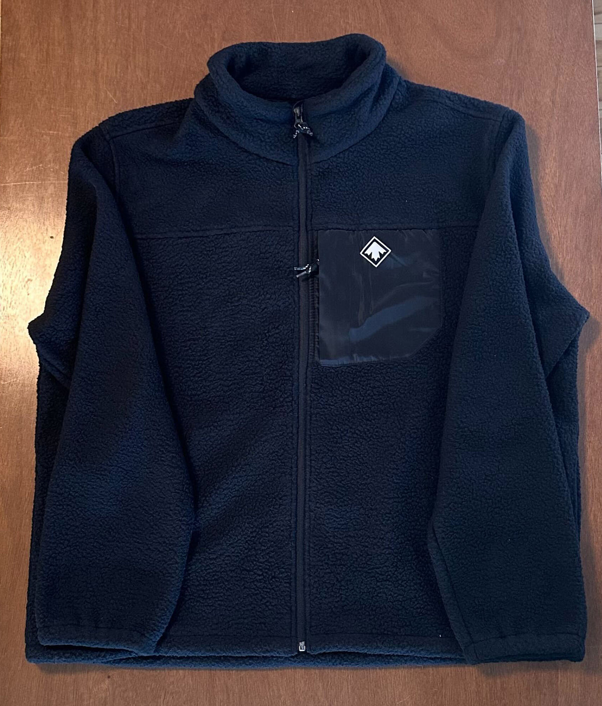 Canada Snowboard Sherpa