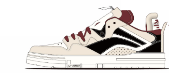SKATE SHOES - WOMEN'S