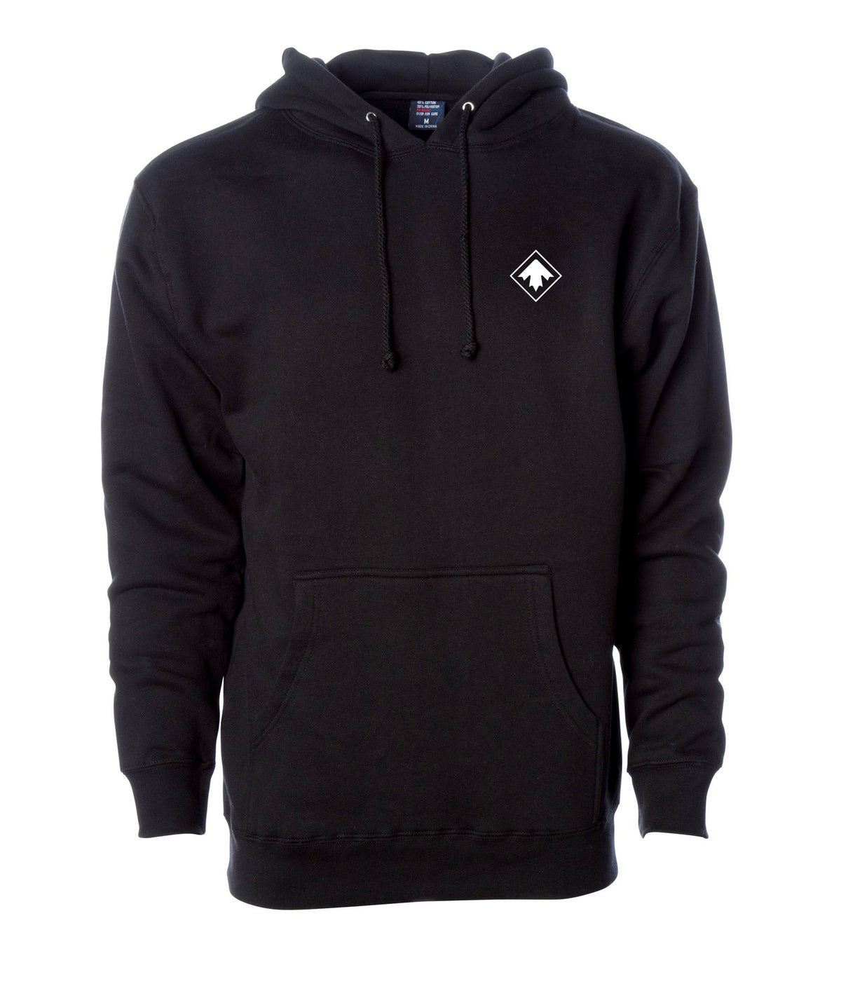 CS ICON HEAVYWEIGHT HOODIE