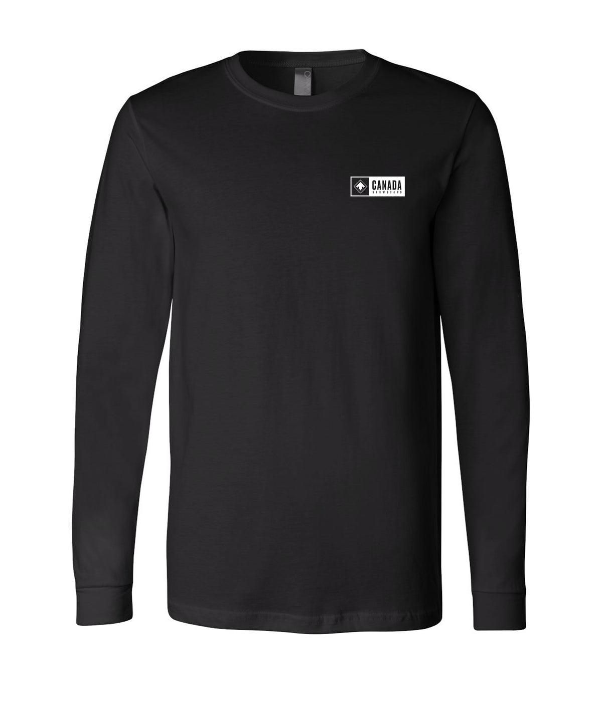 CANADA SNOWBOARD LONG SLEEVE