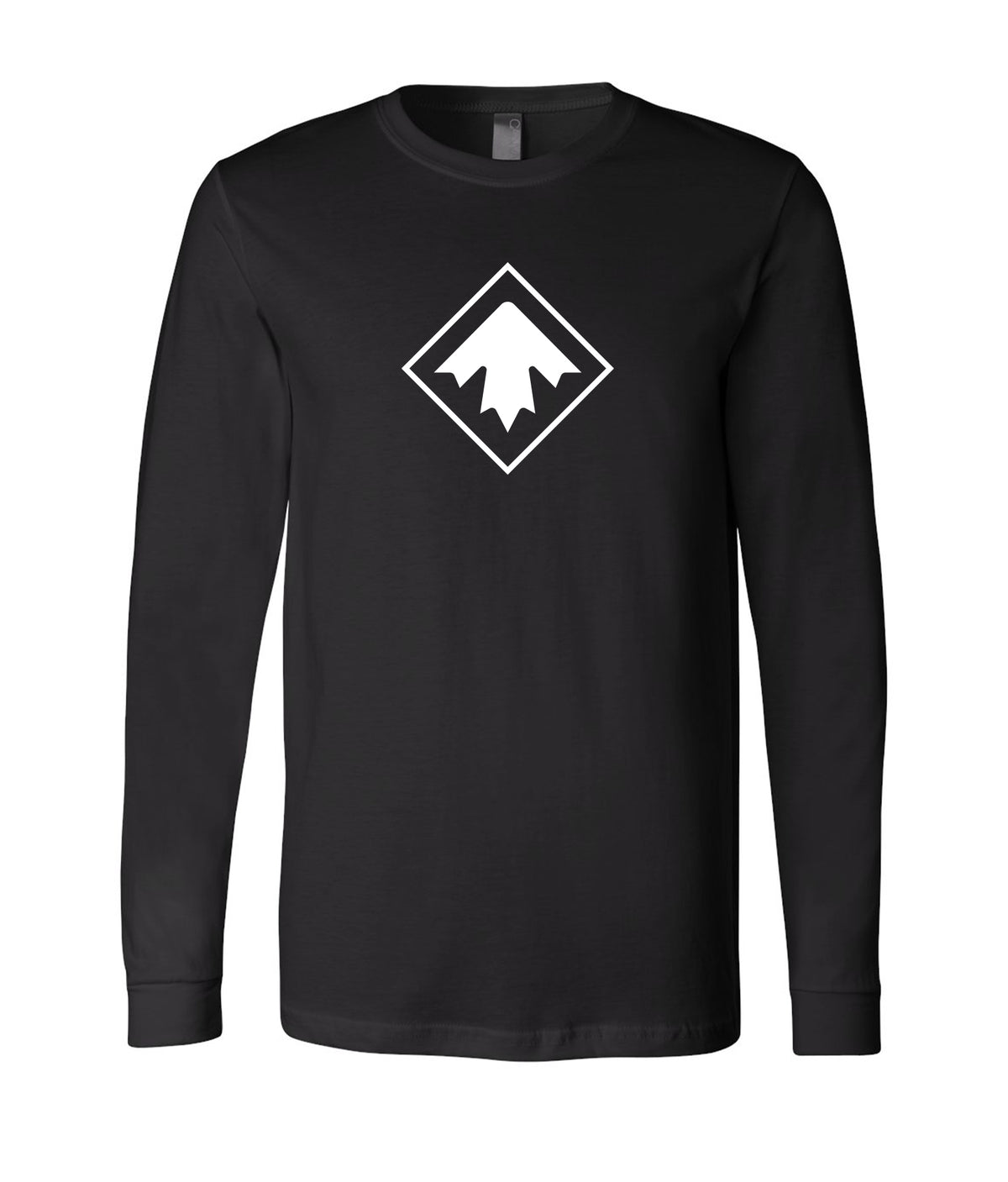 CS ICON LONG SLEEVE