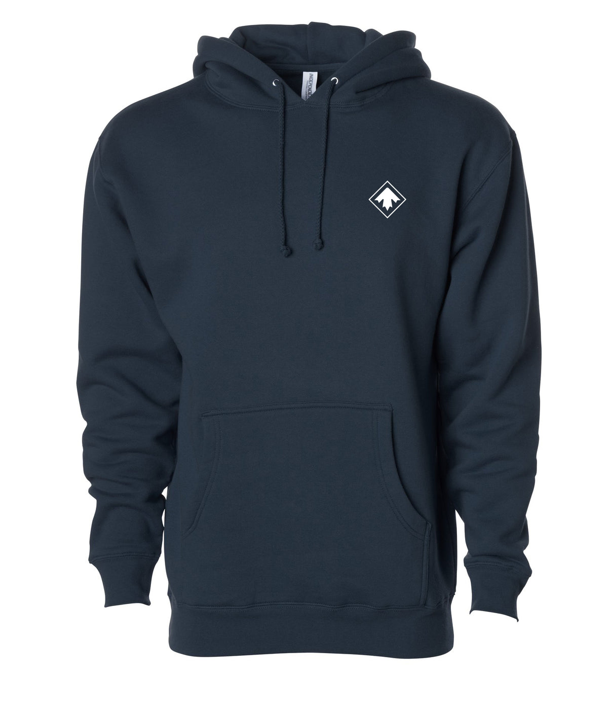 CS ICON HEAVYWEIGHT HOODIE