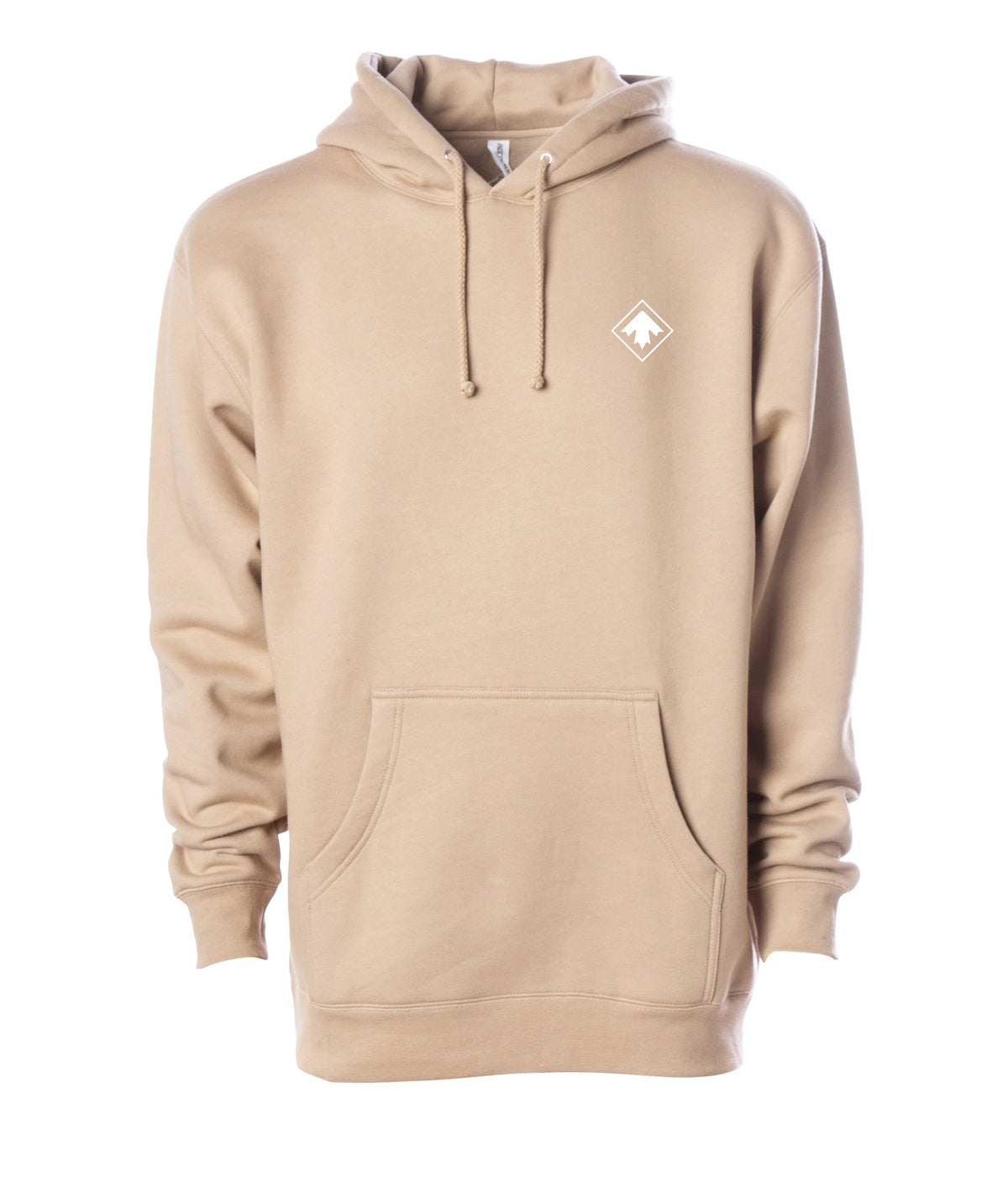 CS ICON HEAVYWEIGHT HOODIE