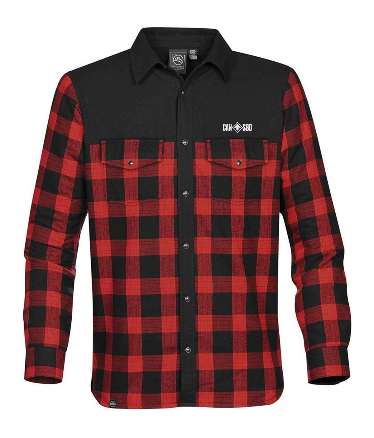 CS INSULATED FLANNEL