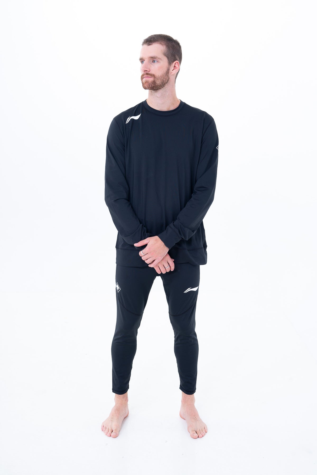 BASE LAYER TOP - MEN'S