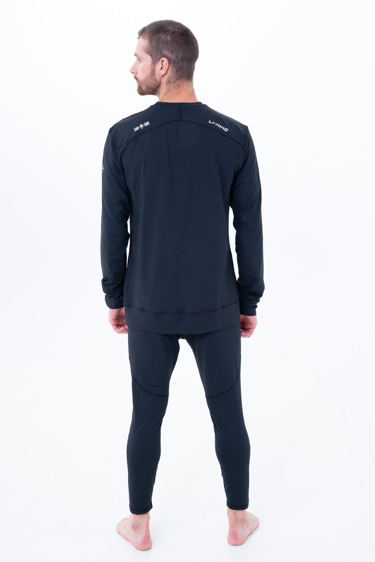 BASE LAYER TOP - MEN'S