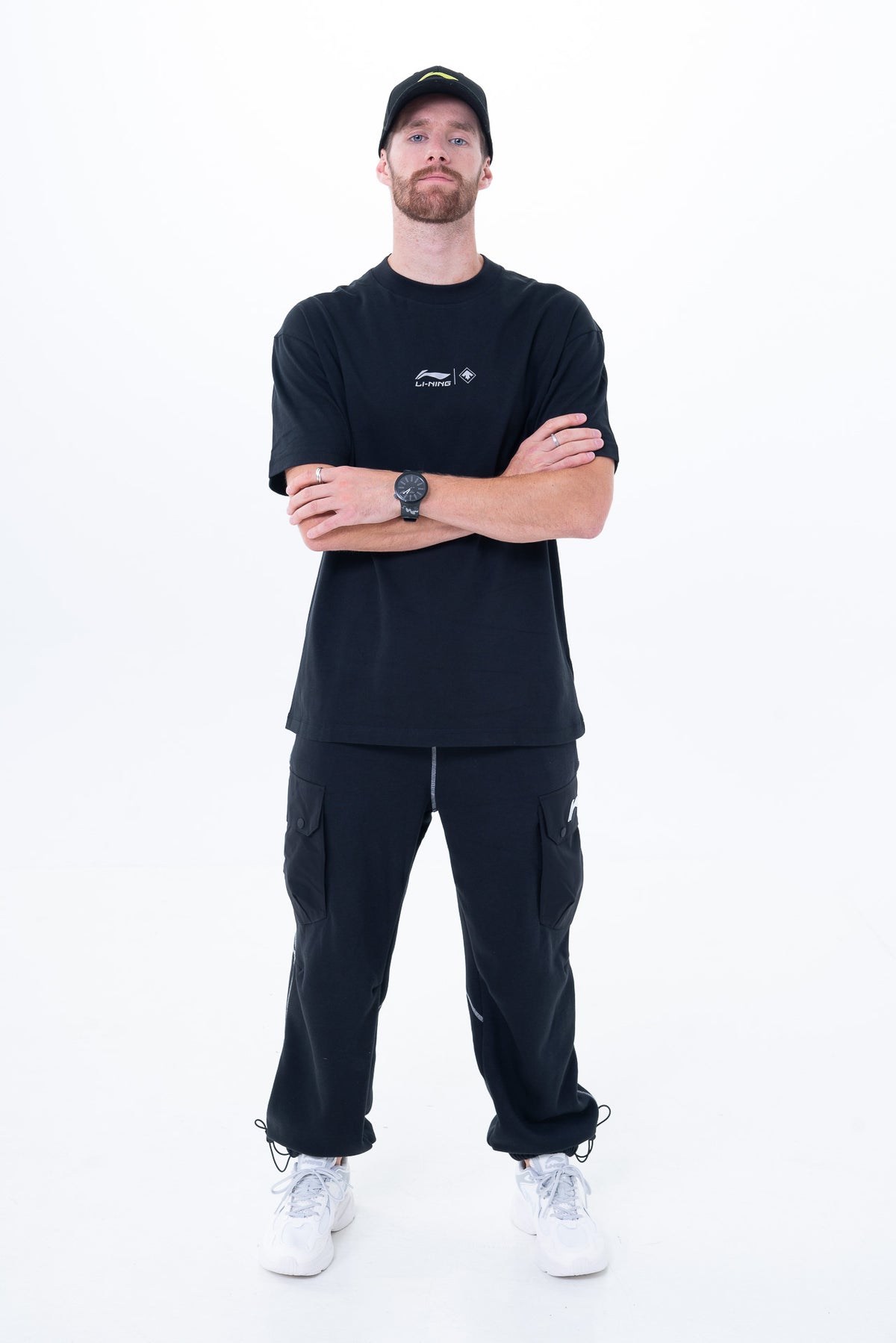 SWEATPANTS