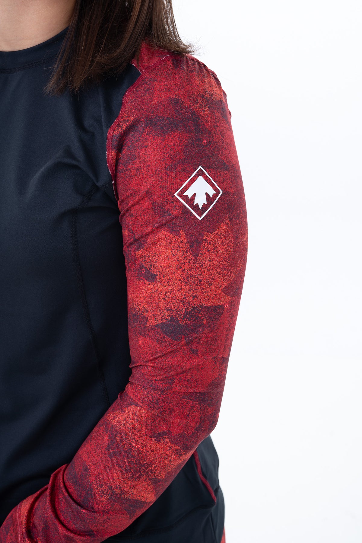 BASE LAYER TOP - WOMEN'S