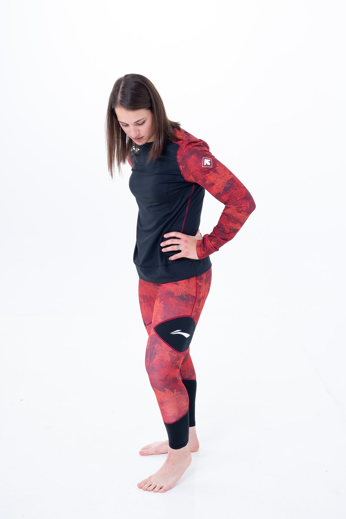 BASE LAYER TOP - WOMEN'S