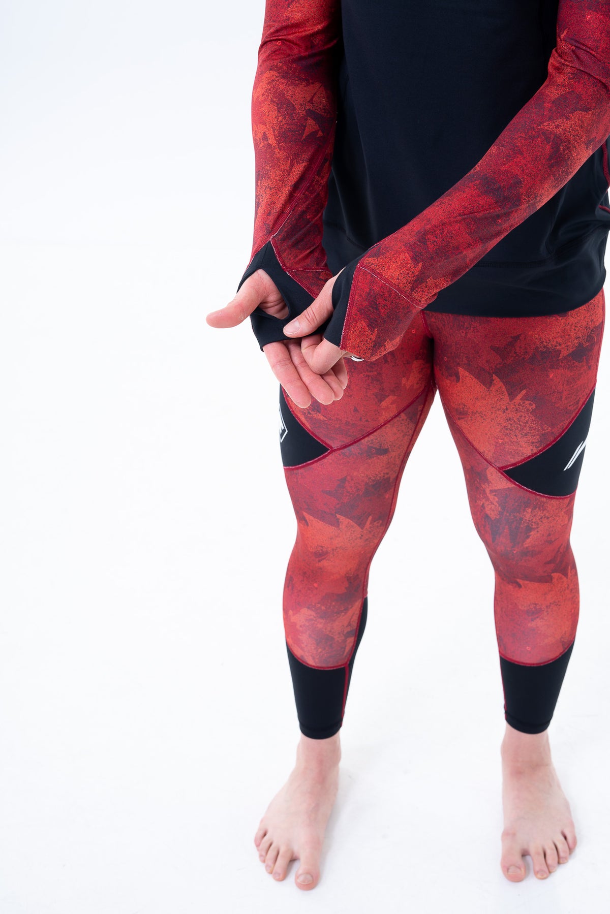BASE LAYER TOP - WOMEN'S