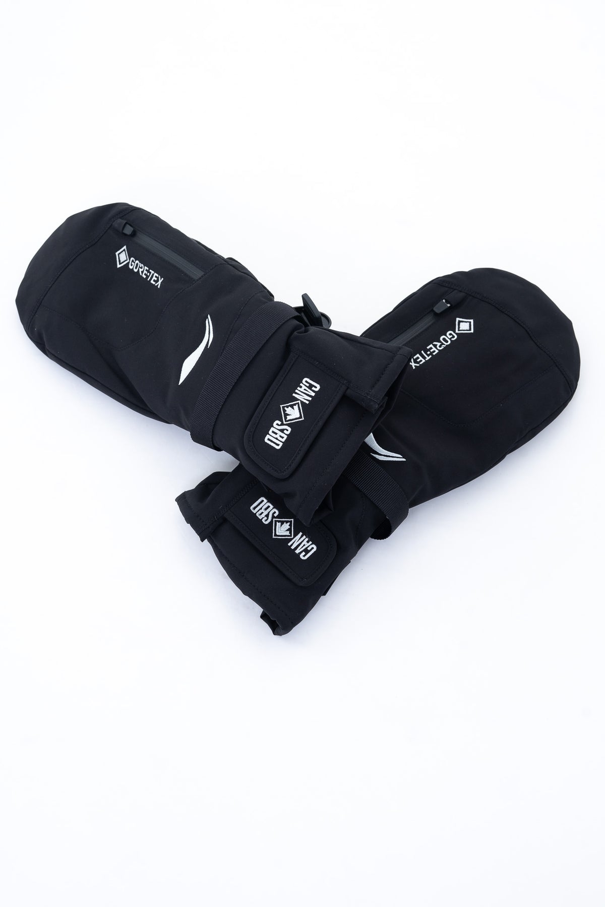 MITTS (HEAVYWEIGHT)  - MEN'S