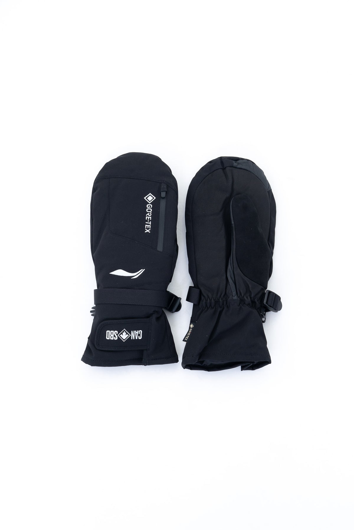 MITTS (HEAVYWEIGHT)  - MEN'S