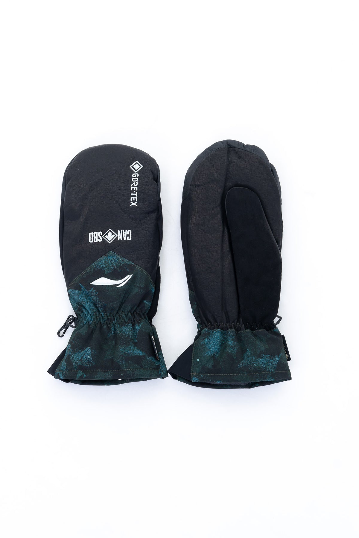 MITTS (LIGHTWEIGHT)  - WOMEN'S