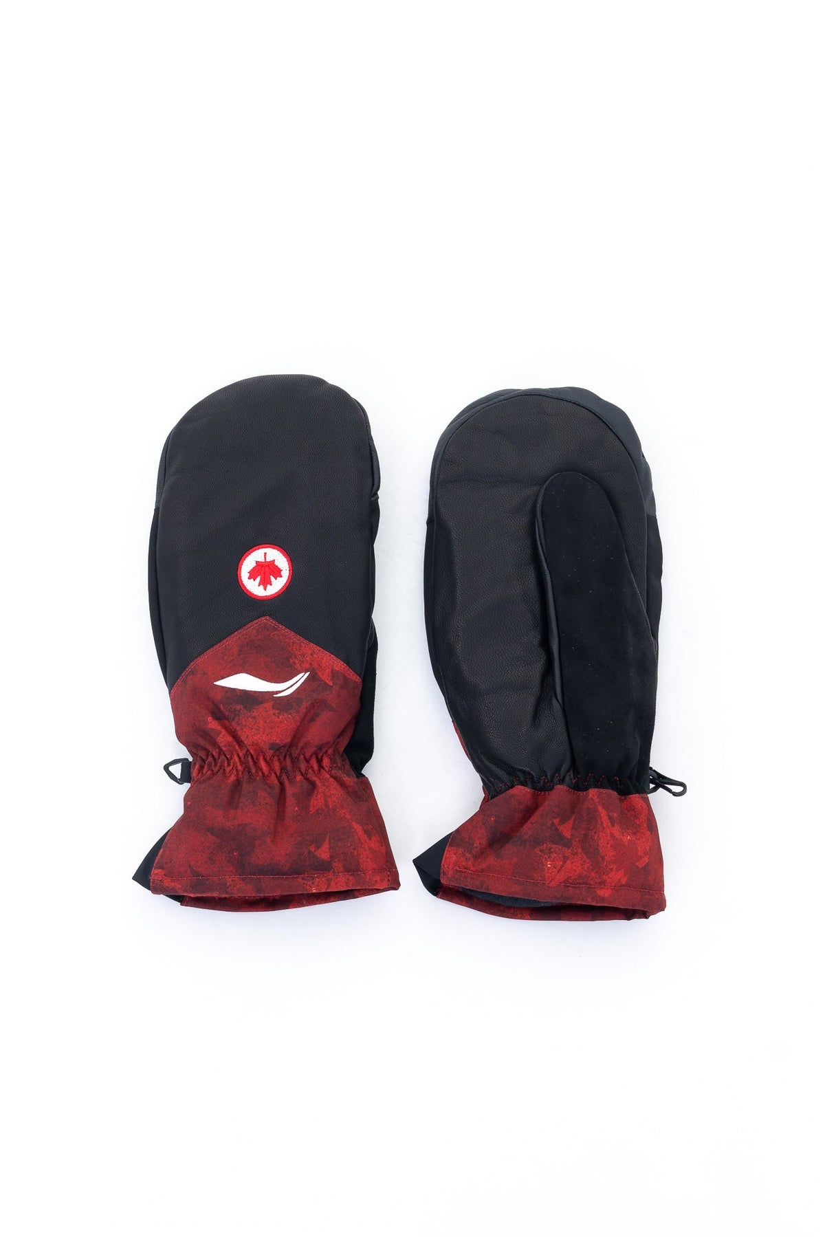 2022 OLYMPIC MITTS (LIGHTWEIGHT) Womens