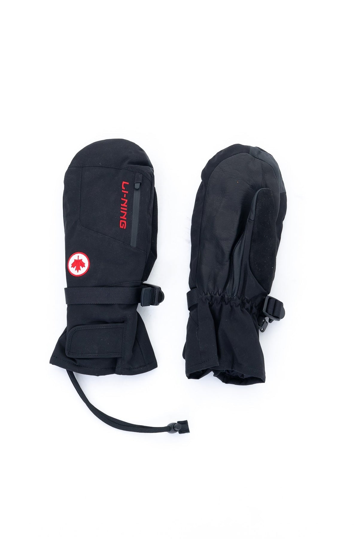 2022 OLYMPIC MITTS (HEAVYWEIGHT) Mens