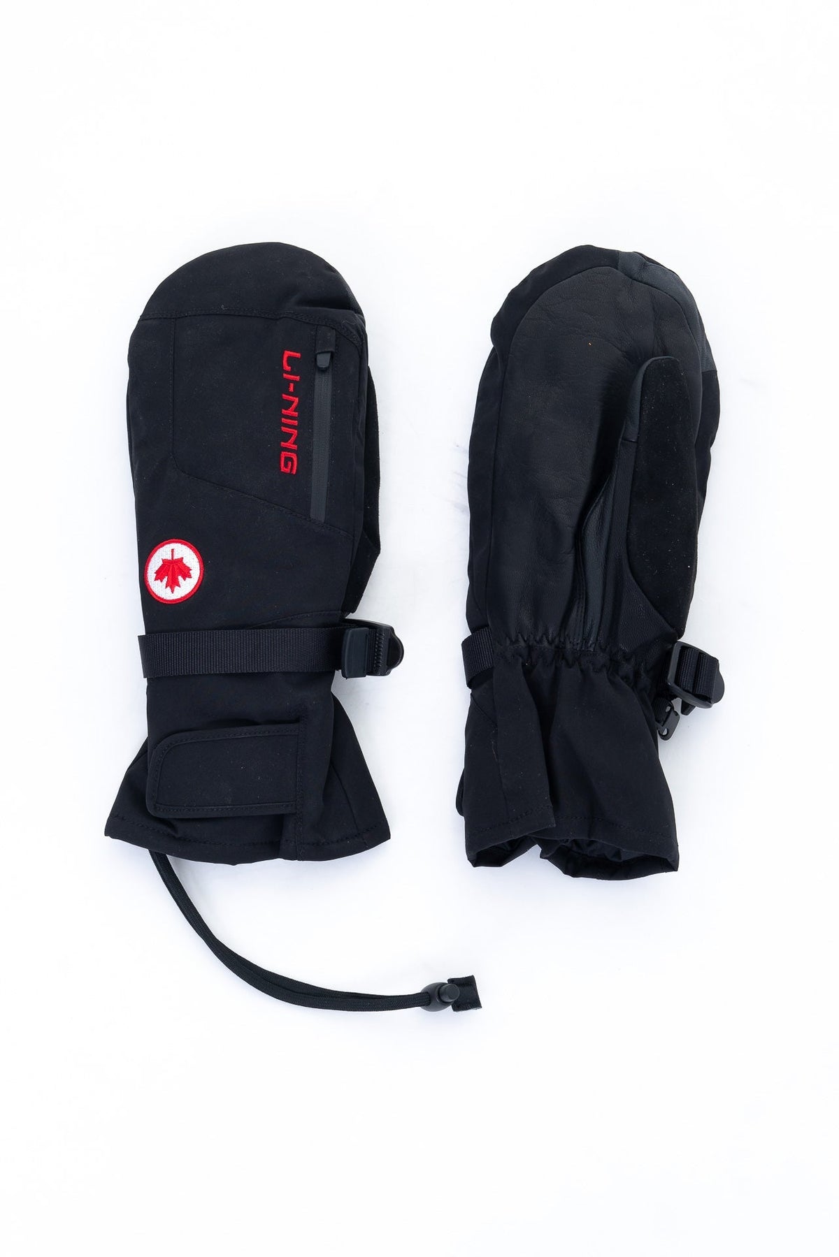 2022 OLYMPIC MITTS (HEAVYWEIGHT) Mens