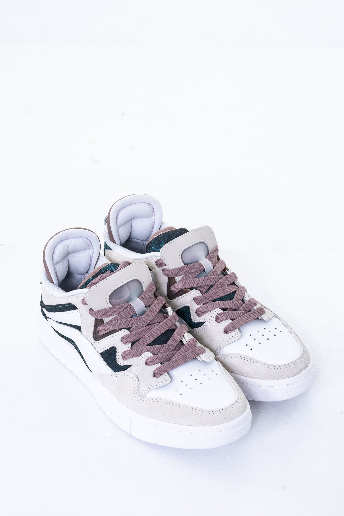 SKATE SHOES - MEN'S