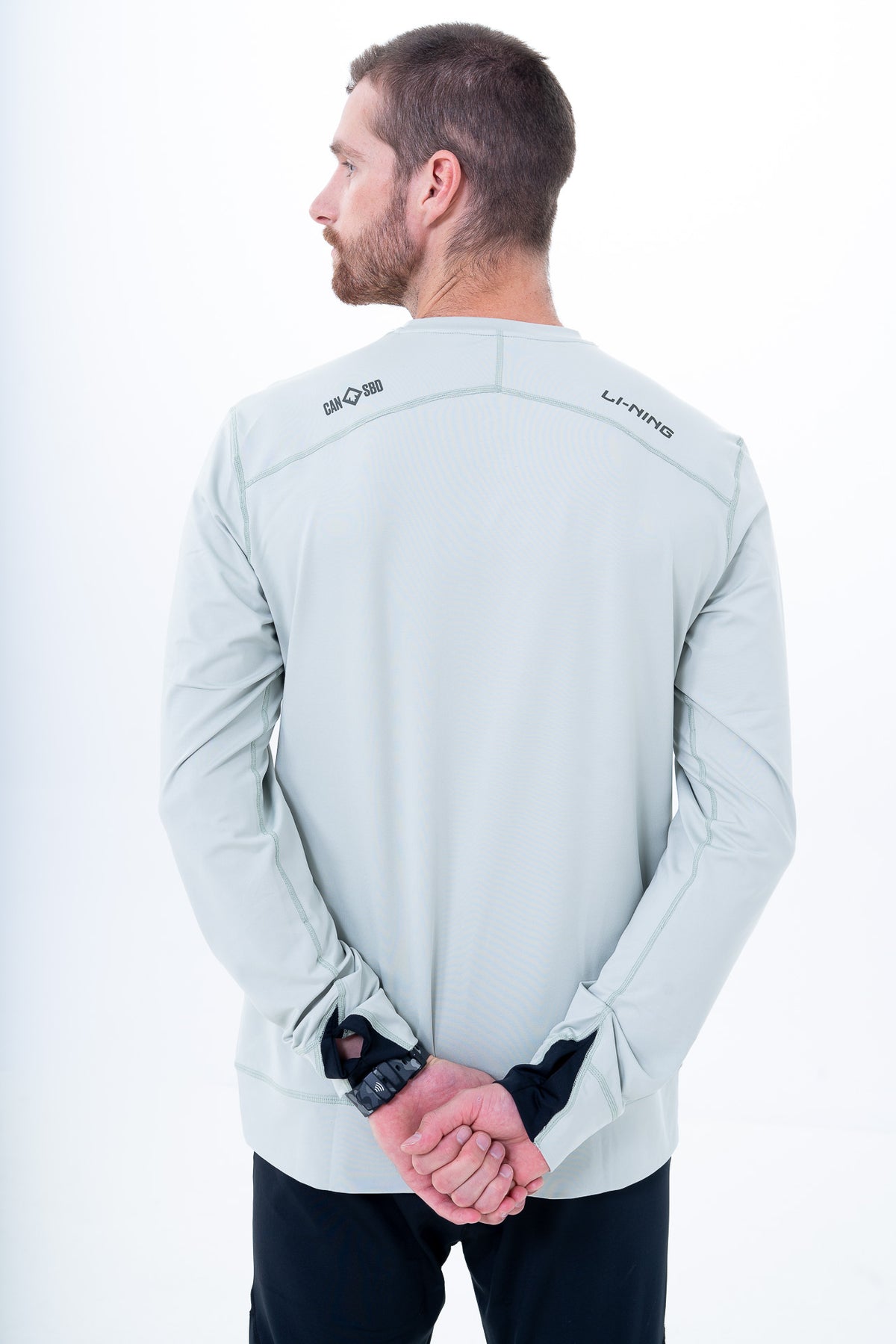 BASE LAYER TOP - MEN'S