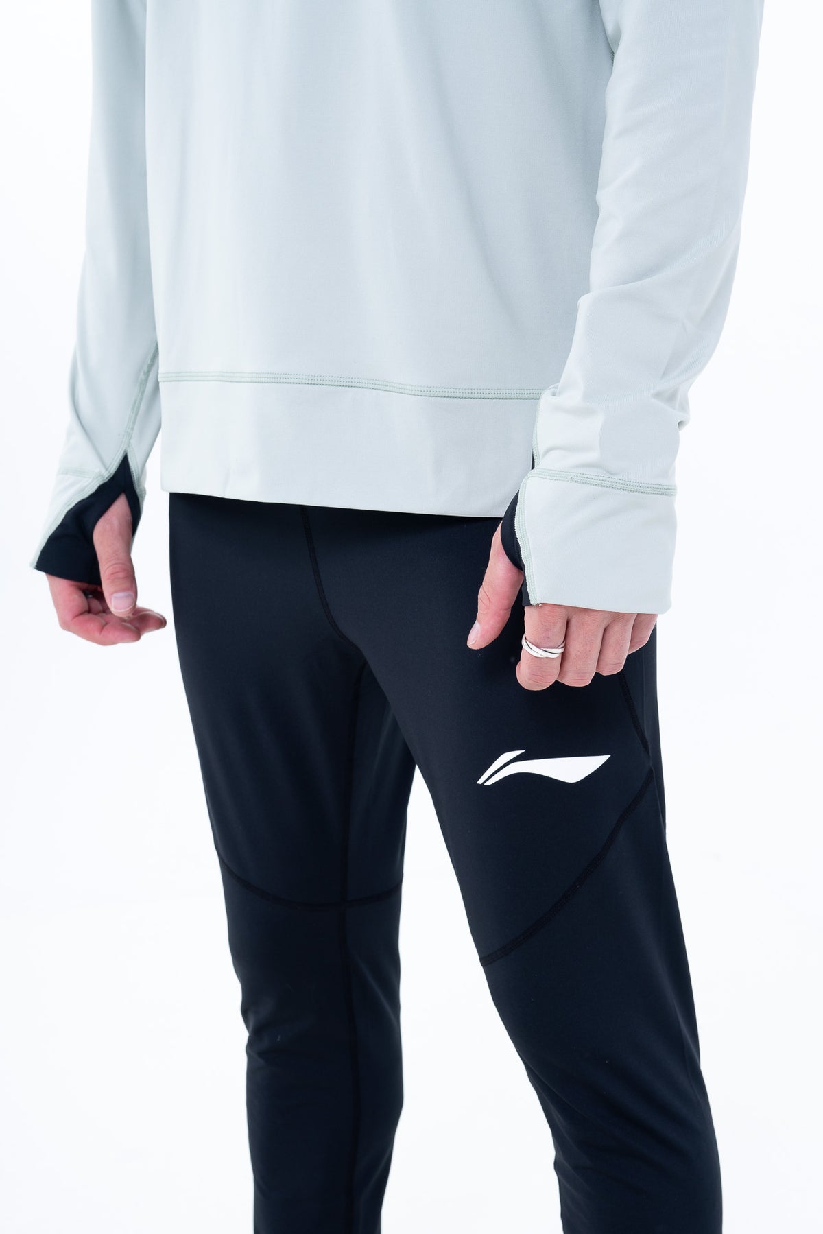 BASE LAYER TOP - MEN'S
