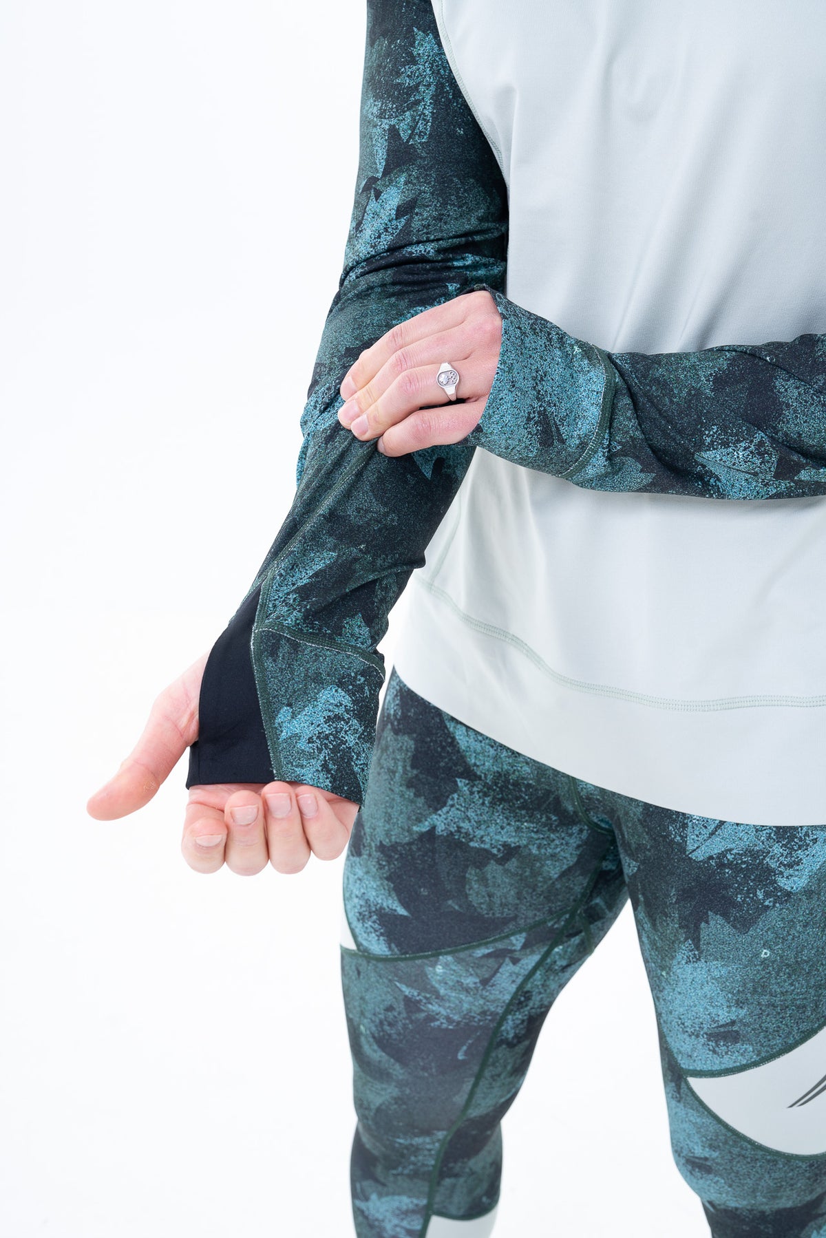 BASE LAYER TOP - WOMEN'S