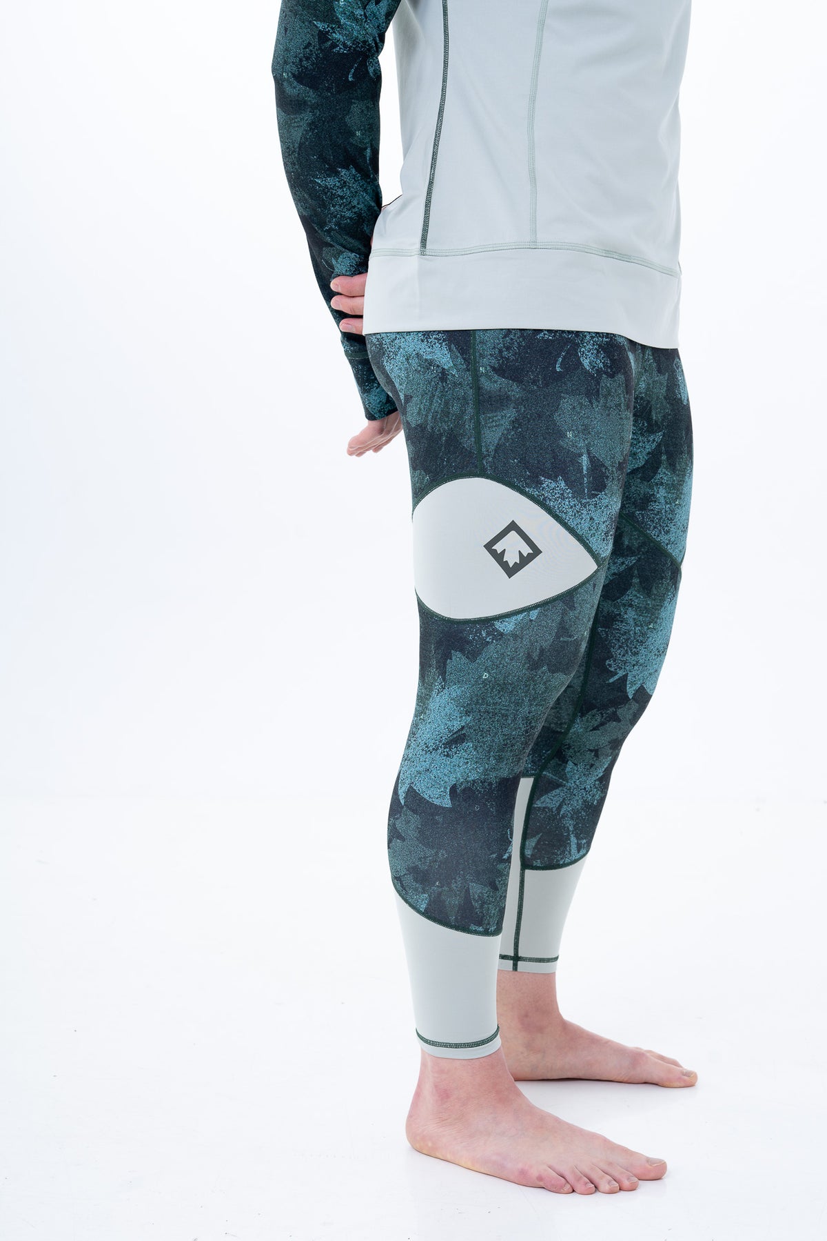 BASE LAYER BOTTOM - WOMEN'S