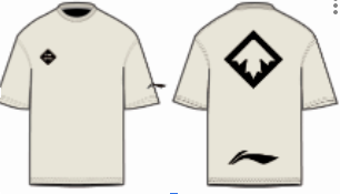 T SHIRT - MENS