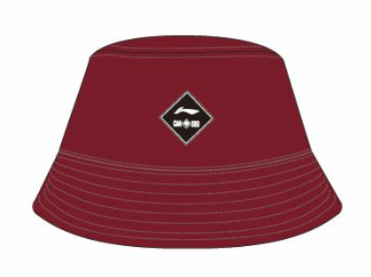 BUCKET HAT - UNISEX