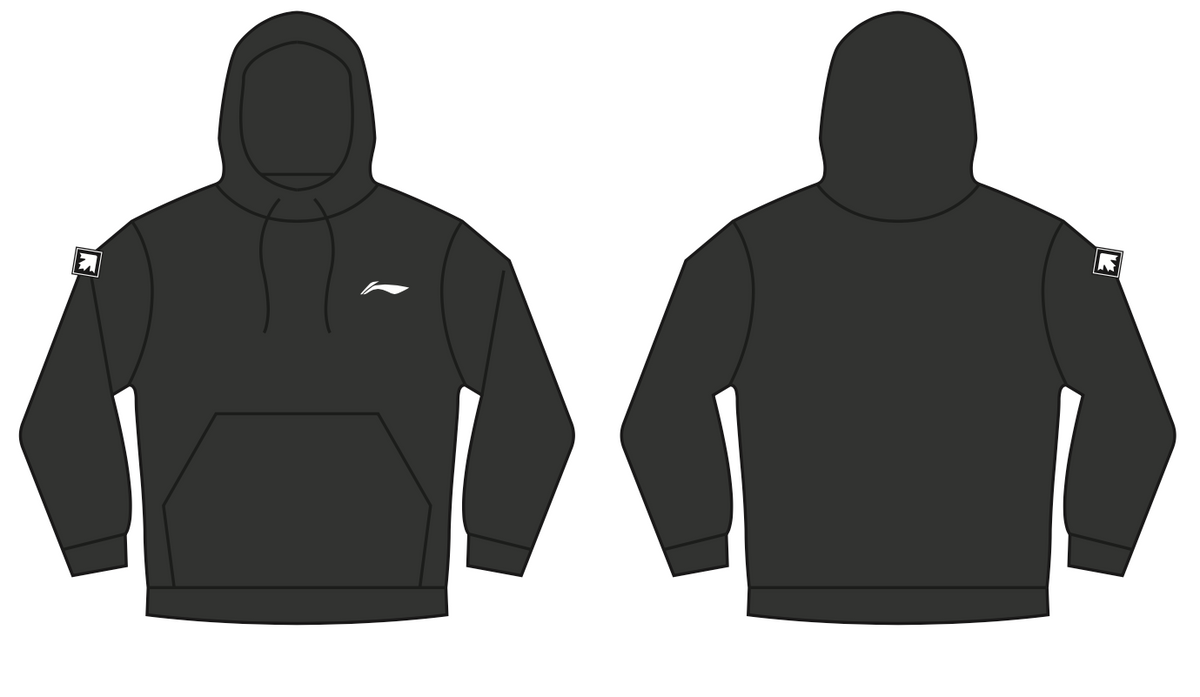 HOODIE