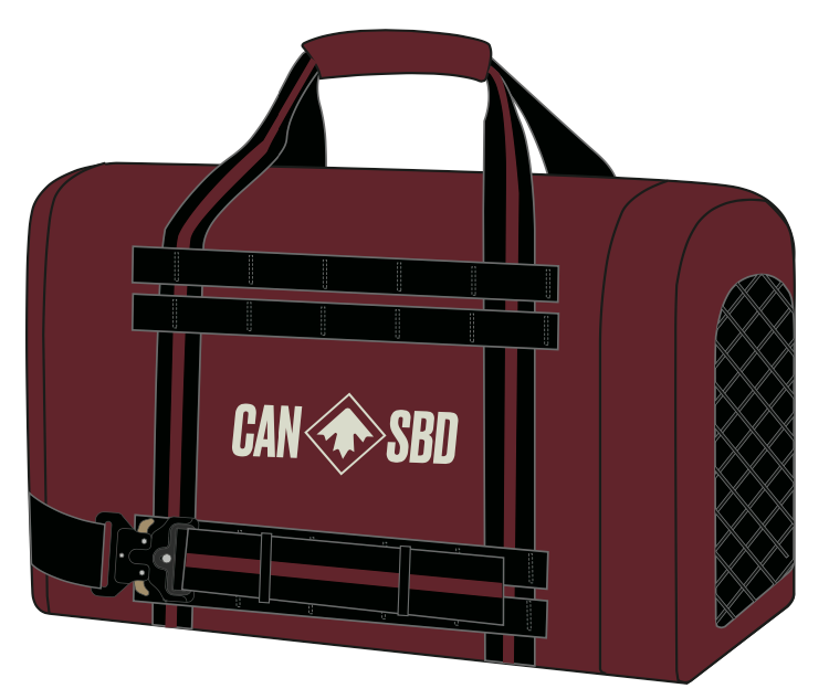 GYM BAG
