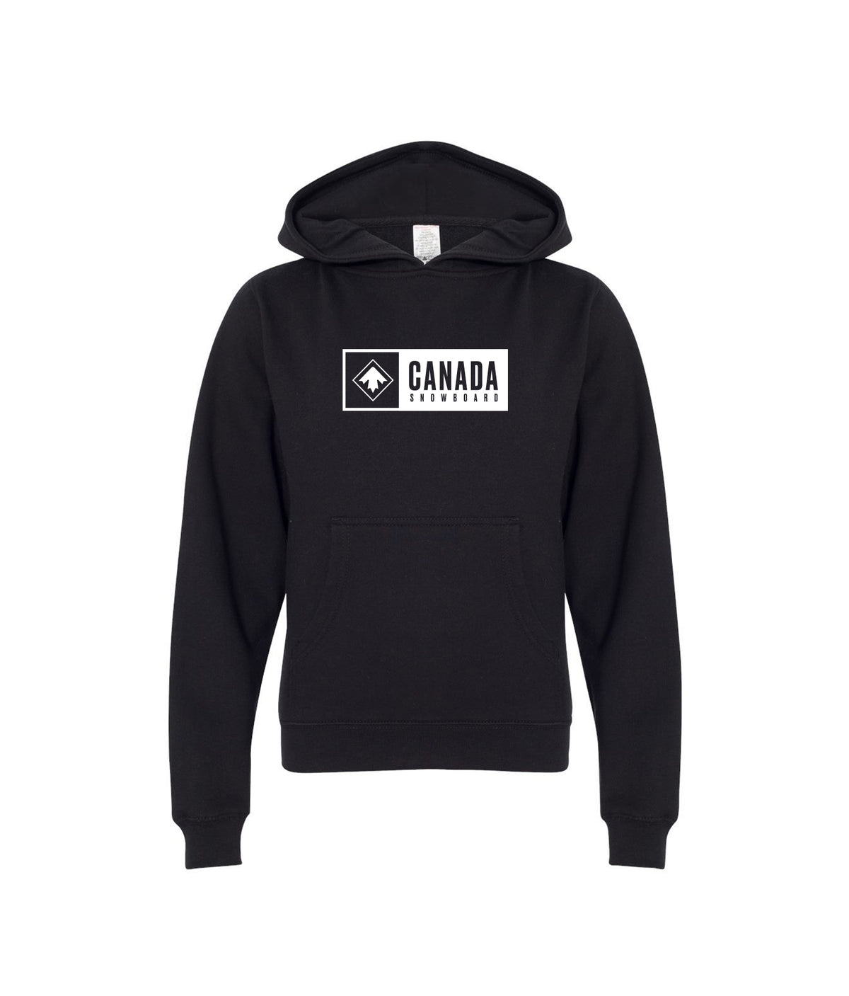 CS YOUTH MIDWEIGHT HOODIE