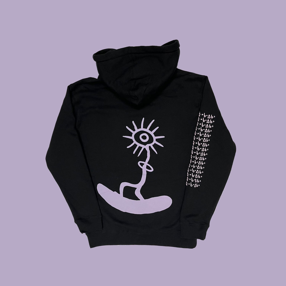 THE STYLE EXPERIENCE - HOODIE