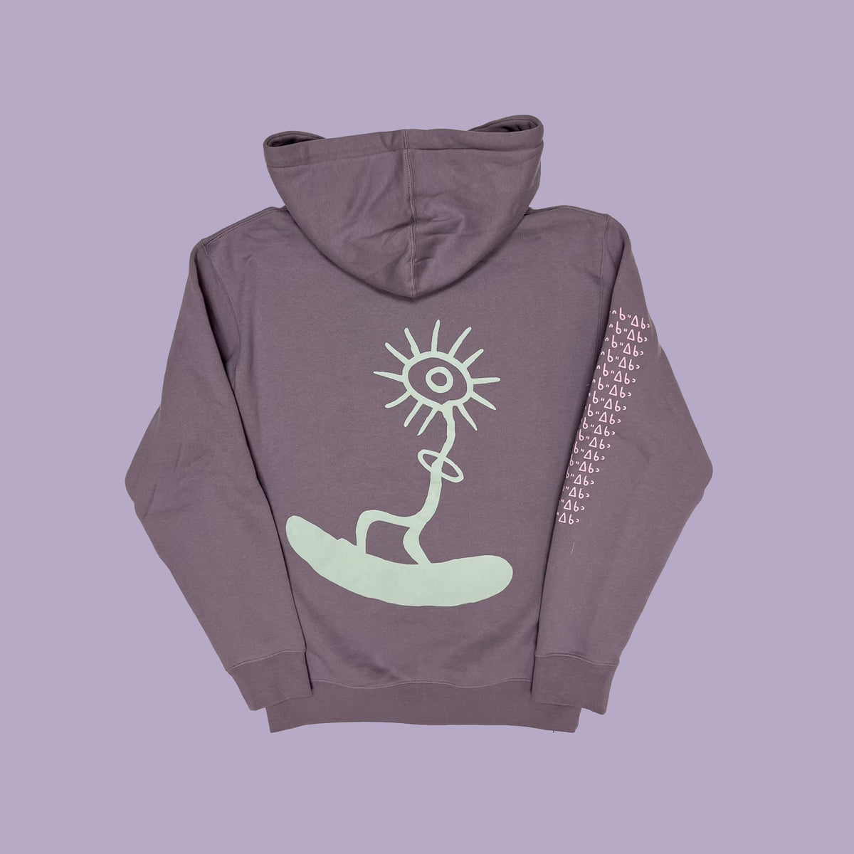 THE STYLE EXPERIENCE - HOODIE
